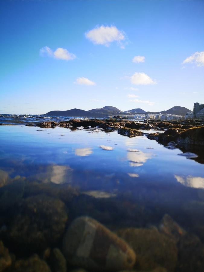 Bluebeach Las Palmas de Gran Canaria Eksteriør bilde