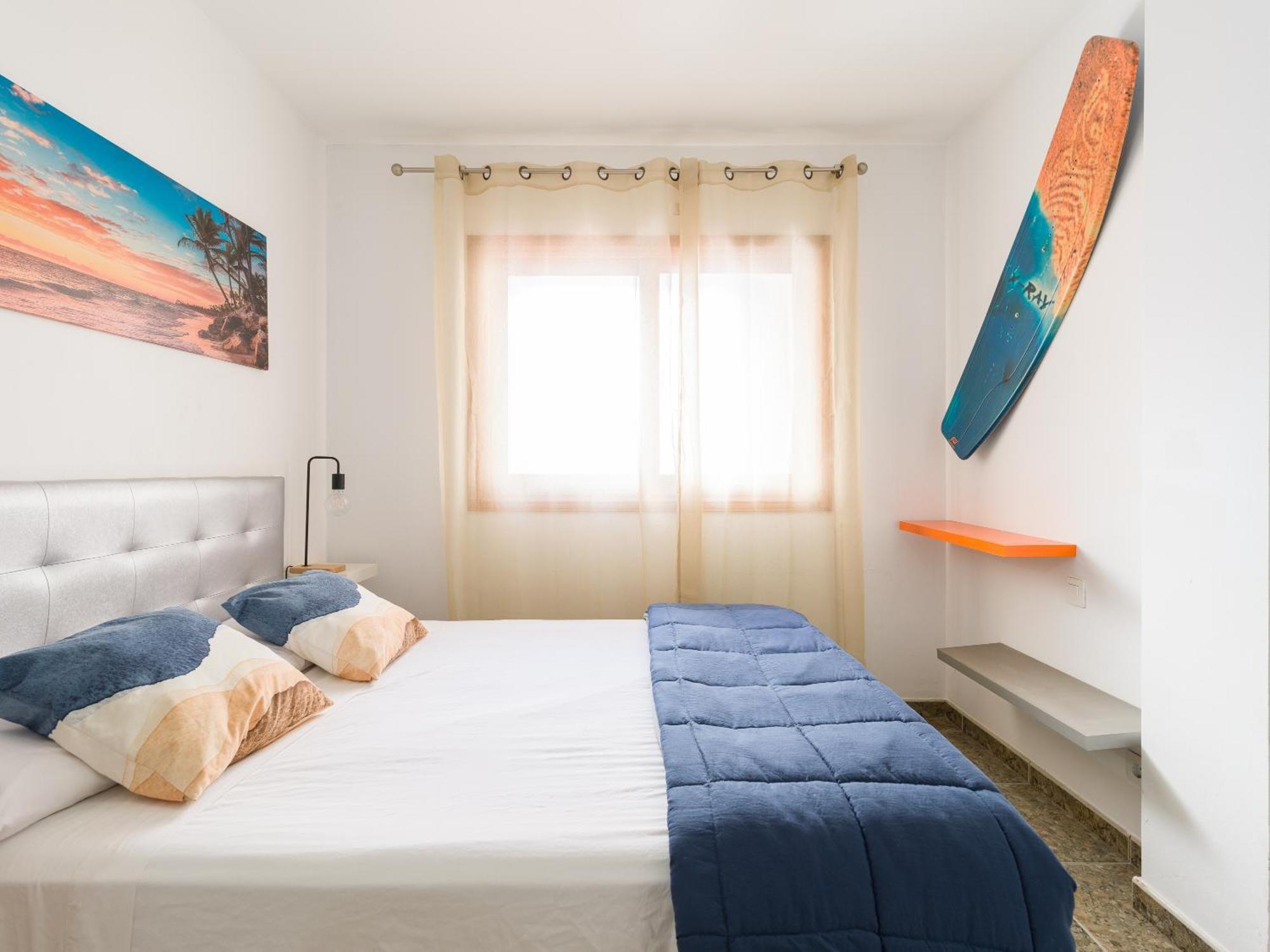 Bluebeach Las Palmas de Gran Canaria Eksteriør bilde